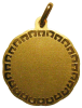 Medaglia Melody in Oro